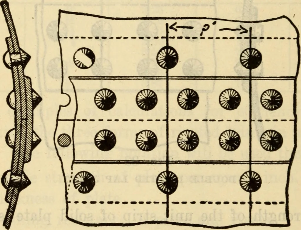 An illustration from Twentieth century handbook for steam engineers and electricians, with questions and answers; a practical nontechnical treatise .., 1916, leaf 109