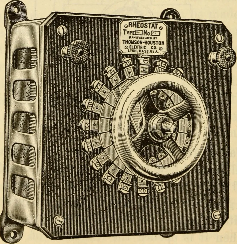 An illustration from Twentieth century handbook for steam engineers and electricians, with questions and answers; a practical nontechnical treatise .., 1916, leaf 1109