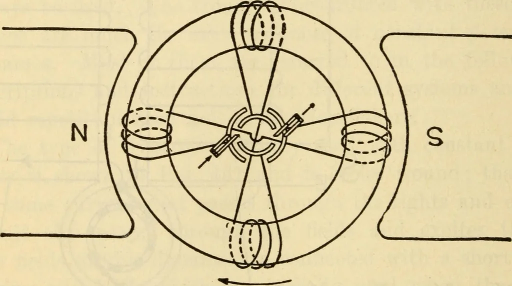 An illustration from Twentieth century handbook for steam engineers and electricians, with questions and answers; a practical nontechnical treatise .., 1916, leaf 1123