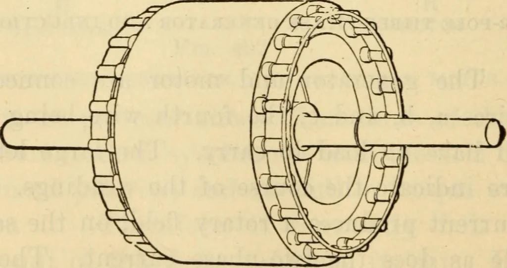 An illustration from Twentieth century handbook for steam engineers and electricians, with questions and answers; a practical nontechnical treatise .., 1916, leaf 1159
