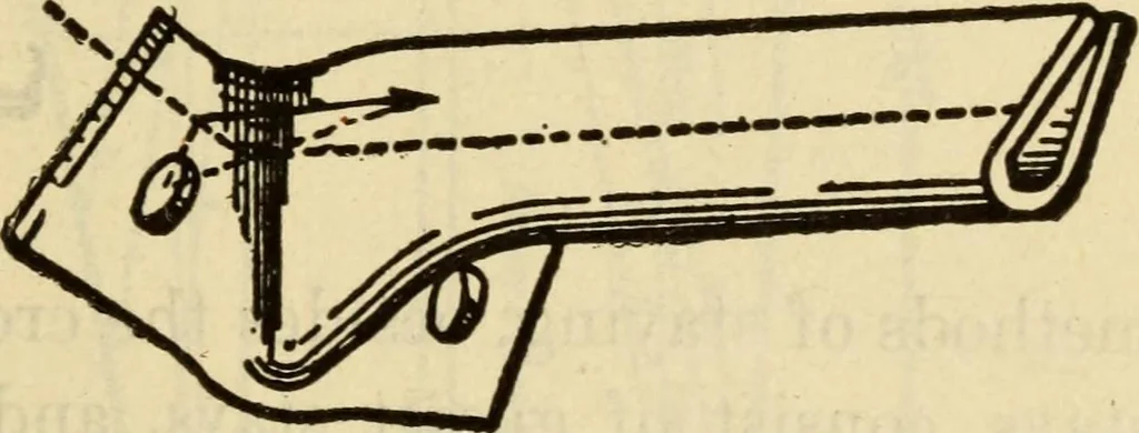 An illustration from Twentieth century handbook for steam engineers and electricians, with questions and answers; a practical nontechnical treatise .., 1916, leaf 116