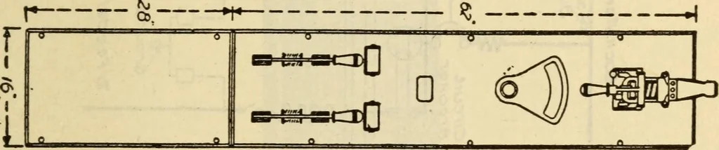 An illustration from Twentieth century handbook for steam engineers and electricians, with questions and answers; a practical nontechnical treatise .., 1916, leaf 1274