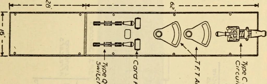 An illustration from Twentieth century handbook for steam engineers and electricians, with questions and answers; a practical nontechnical treatise .., 1916, leaf 1274