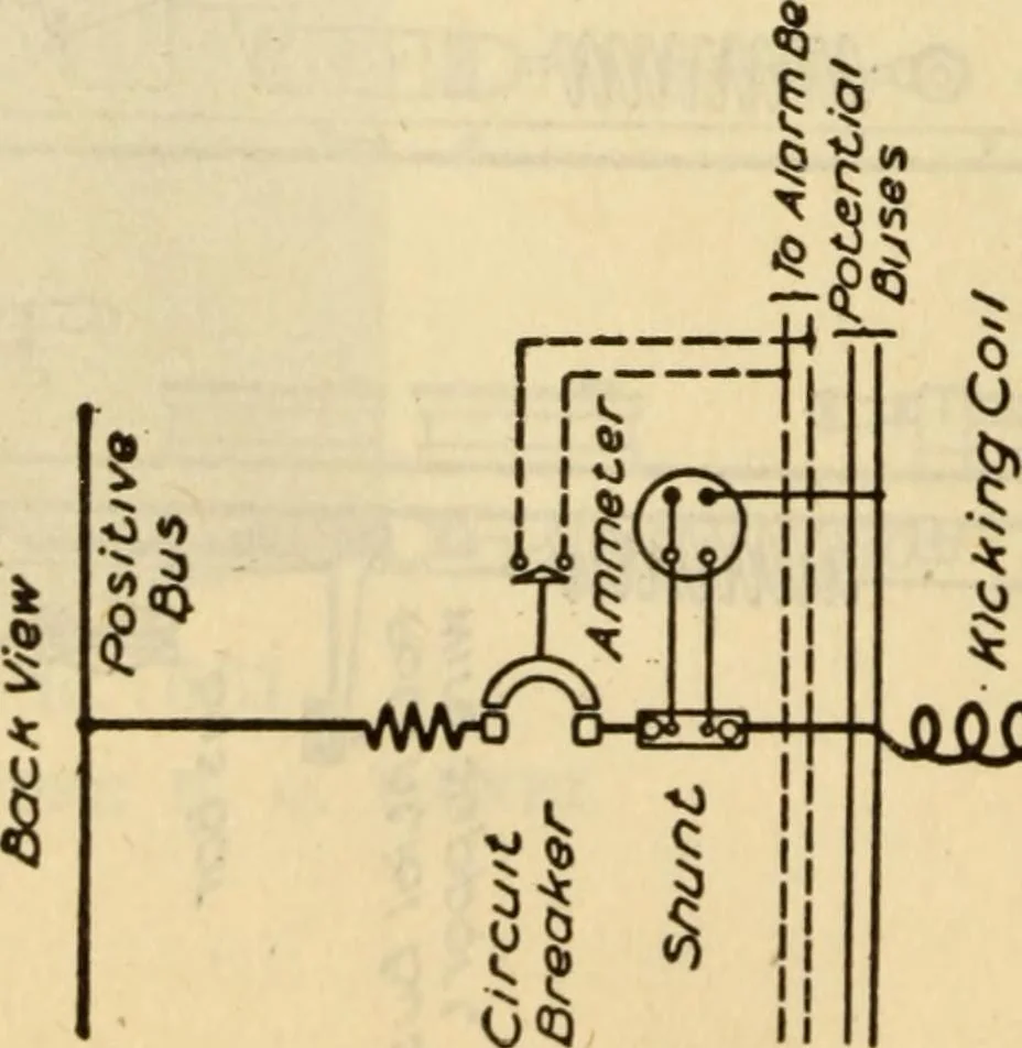 An illustration from Twentieth century handbook for steam engineers and electricians, with questions and answers; a practical nontechnical treatise .., 1916, leaf 1275