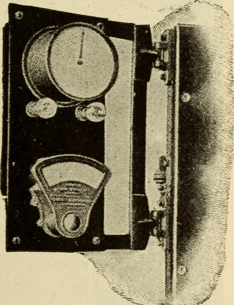 An illustration from Twentieth century handbook for steam engineers and electricians, with questions and answers; a practical nontechnical treatise .., 1916, leaf 1282