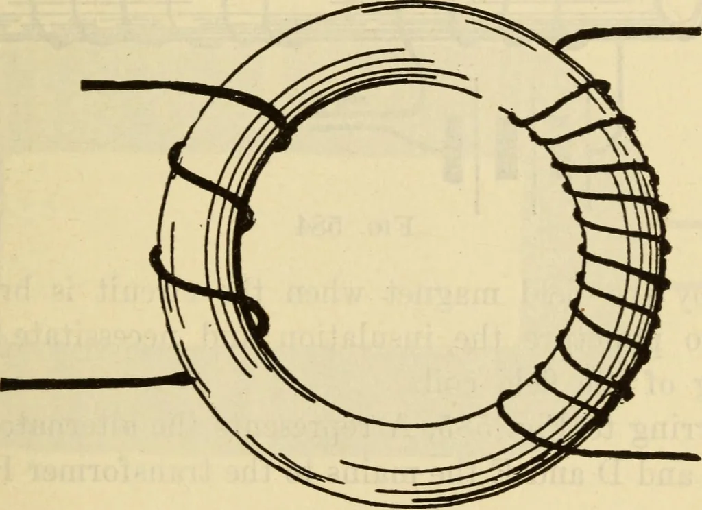 An illustration from Twentieth century handbook for steam engineers and electricians, with questions and answers; a practical nontechnical treatise .., 1916, leaf 1296