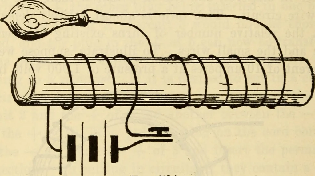 An illustration from Twentieth century handbook for steam engineers and electricians, with questions and answers; a practical nontechnical treatise .., 1916, leaf 1297