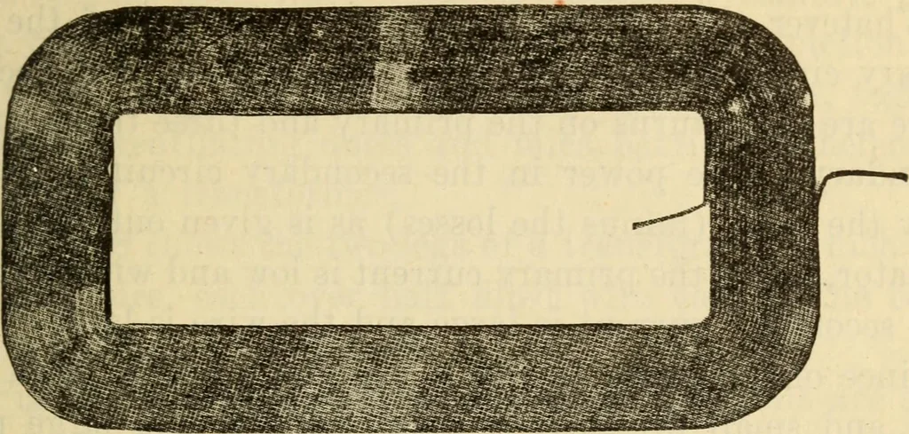 An illustration from Twentieth century handbook for steam engineers and electricians, with questions and answers; a practical nontechnical treatise .., 1916, leaf 1298