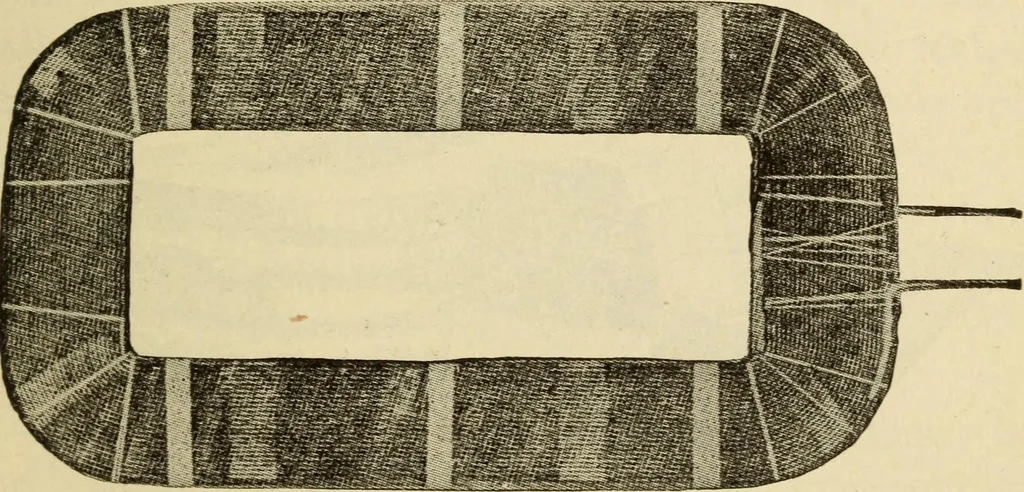 An illustration from Twentieth century handbook for steam engineers and electricians, with questions and answers; a practical nontechnical treatise .., 1916, leaf 1298