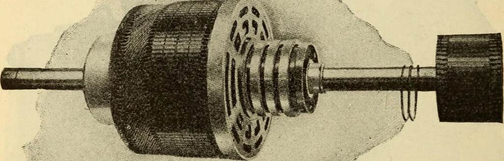 An illustration from Twentieth century handbook for steam engineers and electricians, with questions and answers; a practical nontechnical treatise .., 1916, leaf 1315