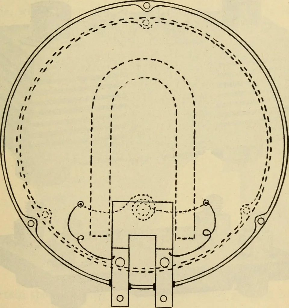 An illustration from Twentieth century handbook for steam engineers and electricians, with questions and answers; a practical nontechnical treatise .., 1916, leaf 1344