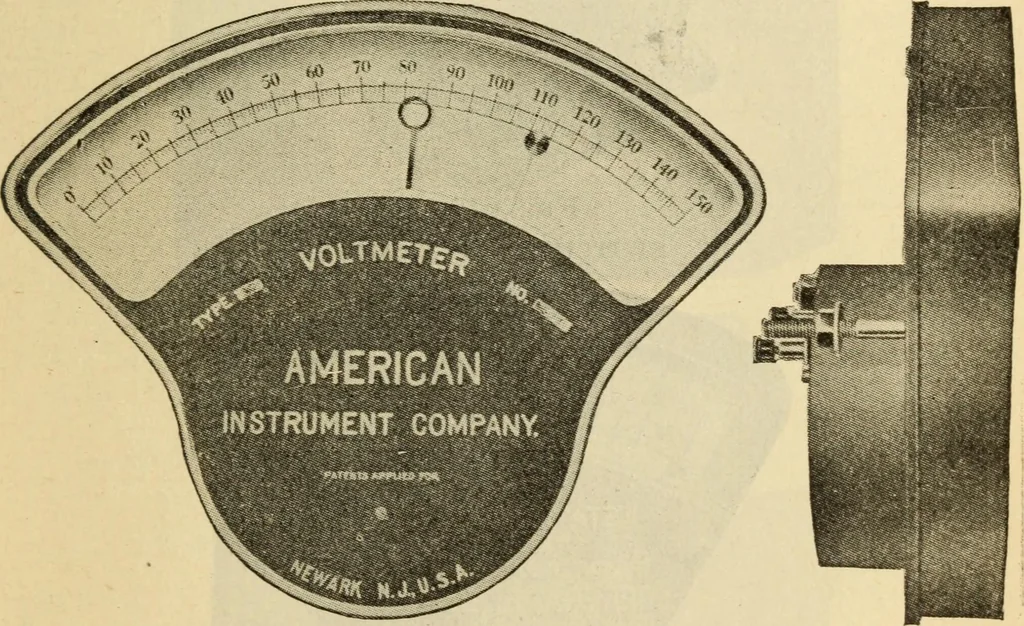 An illustration from Twentieth century handbook for steam engineers and electricians, with questions and answers; a practical nontechnical treatise .., 1916, leaf 1346