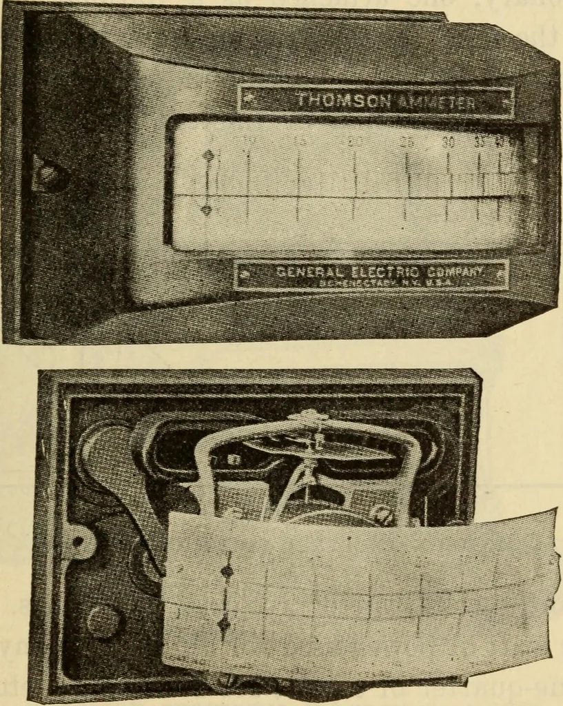 An illustration from Twentieth century handbook for steam engineers and electricians, with questions and answers; a practical nontechnical treatise .., 1916, leaf 1348