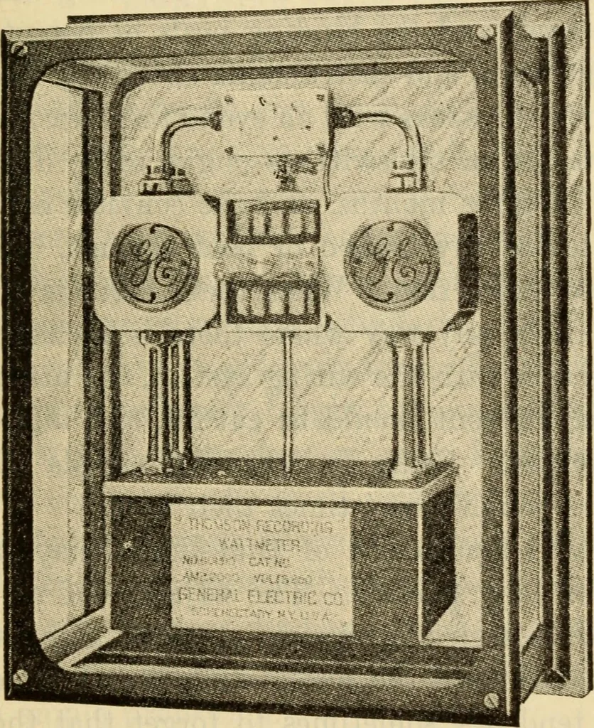 An illustration from Twentieth century handbook for steam engineers and electricians, with questions and answers; a practical nontechnical treatise .., 1916, leaf 1352