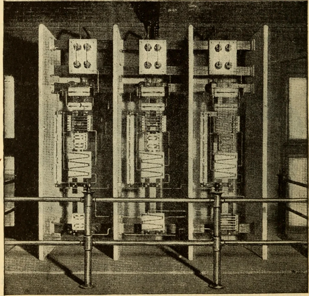 An illustration from Twentieth century handbook for steam engineers and electricians, with questions and answers; a practical nontechnical treatise .., 1916, leaf 1369