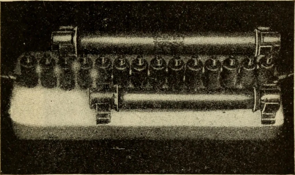 An illustration from Twentieth century handbook for steam engineers and electricians, with questions and answers; a practical nontechnical treatise .., 1916, leaf 1378