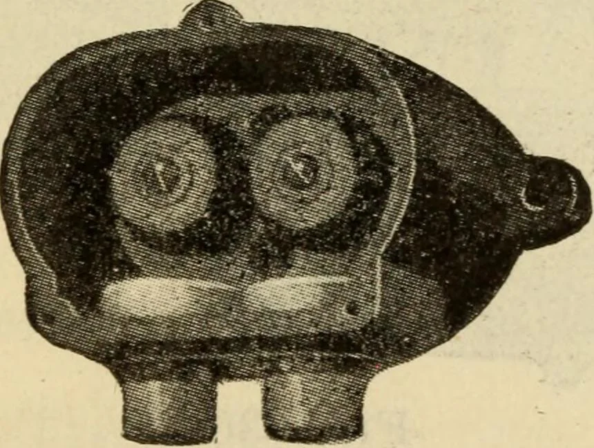 An illustration from Twentieth century handbook for steam engineers and electricians, with questions and answers; a practical nontechnical treatise .., 1916, leaf 1378