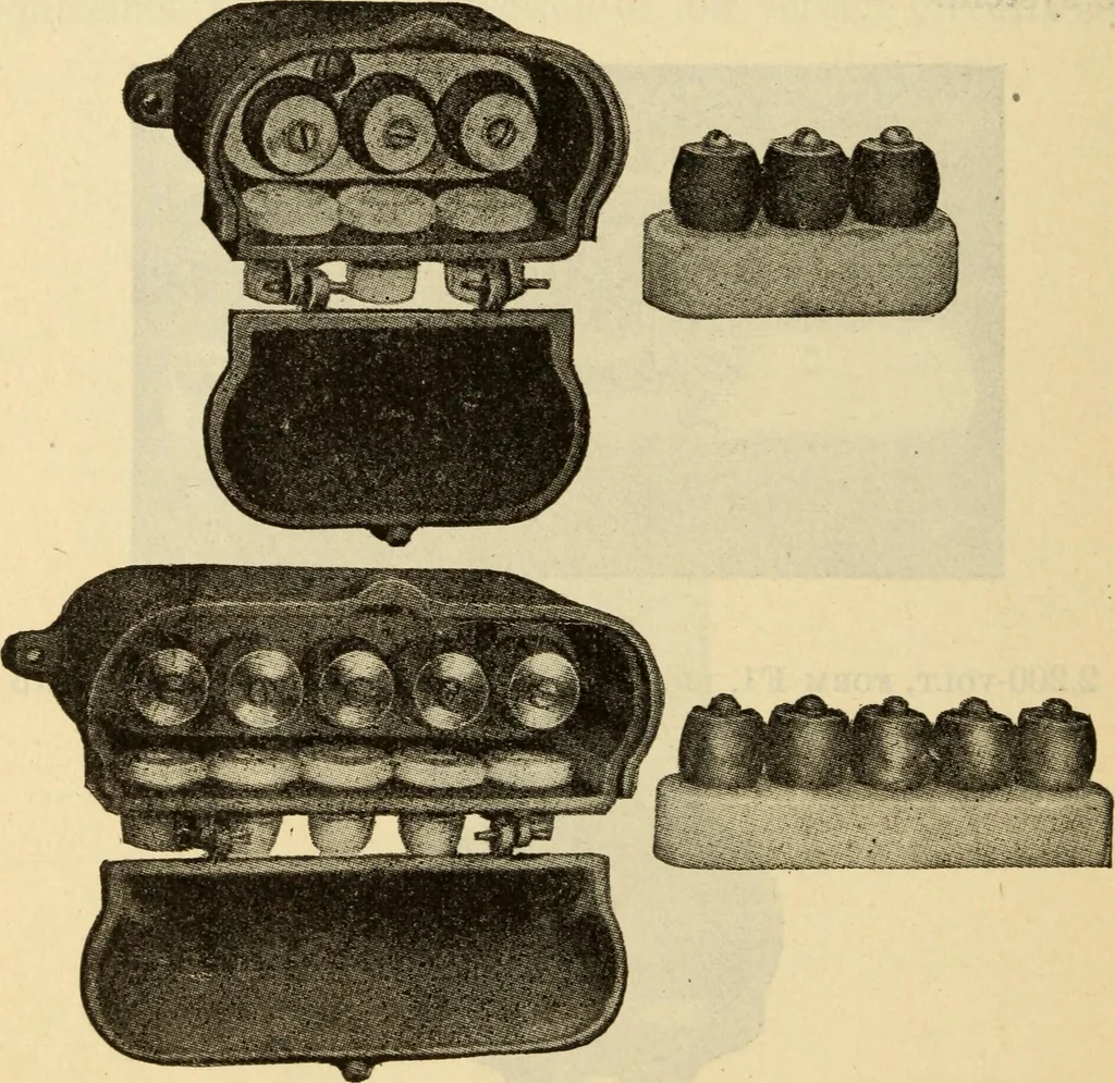 An illustration from Twentieth century handbook for steam engineers and electricians, with questions and answers; a practical nontechnical treatise .., 1916, leaf 1379