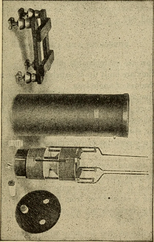 An illustration from Twentieth century handbook for steam engineers and electricians, with questions and answers; a practical nontechnical treatise .., 1916, leaf 1392