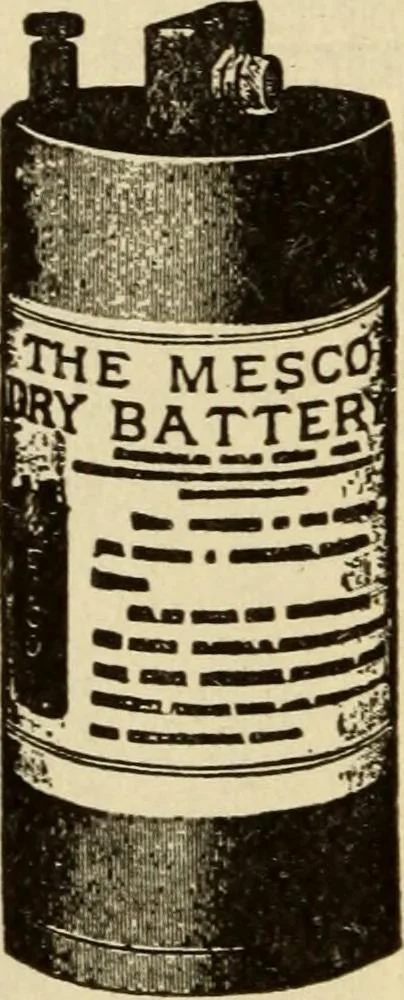 An illustration from Twentieth century handbook for steam engineers and electricians, with questions and answers; a practical nontechnical treatise .., 1916, leaf 1481