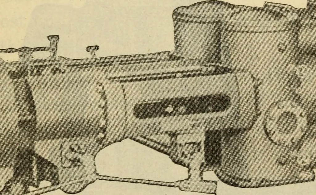 An illustration from Twentieth century handbook for steam engineers and electricians, with questions and answers; a practical nontechnical treatise .., 1916, leaf 170