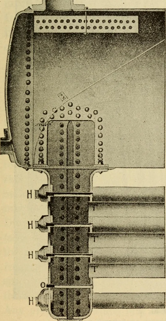 An illustration from Twentieth century handbook for steam engineers and electricians, with questions and answers; a practical nontechnical treatise .., 1916, leaf 20