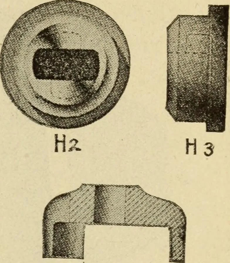 An illustration from Twentieth century handbook for steam engineers and electricians, with questions and answers; a practical nontechnical treatise .., 1916, leaf 20
