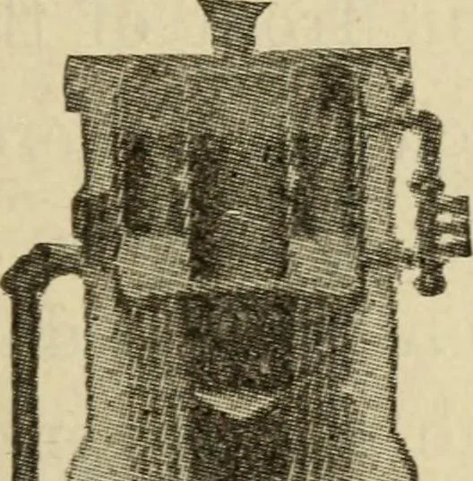An illustration from Twentieth century handbook for steam engineers and electricians, with questions and answers; a practical nontechnical treatise .., 1916, leaf 212