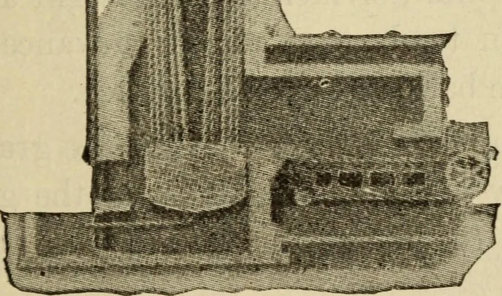 An illustration from Twentieth century handbook for steam engineers and electricians, with questions and answers; a practical nontechnical treatise .., 1916, leaf 212
