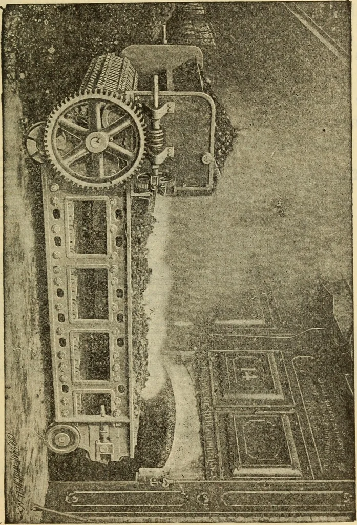 An illustration from Twentieth century handbook for steam engineers and electricians, with questions and answers; a practical nontechnical treatise .., 1916, leaf 214