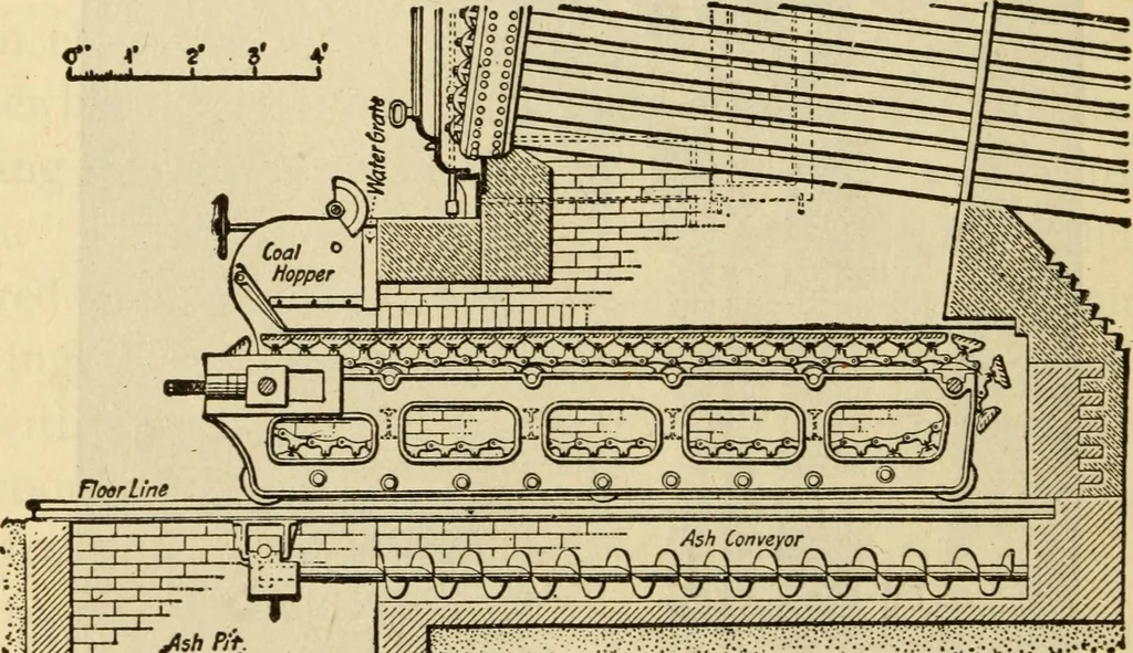 An illustration from Twentieth century handbook for steam engineers and electricians, with questions and answers; a practical nontechnical treatise .., 1916, leaf 215