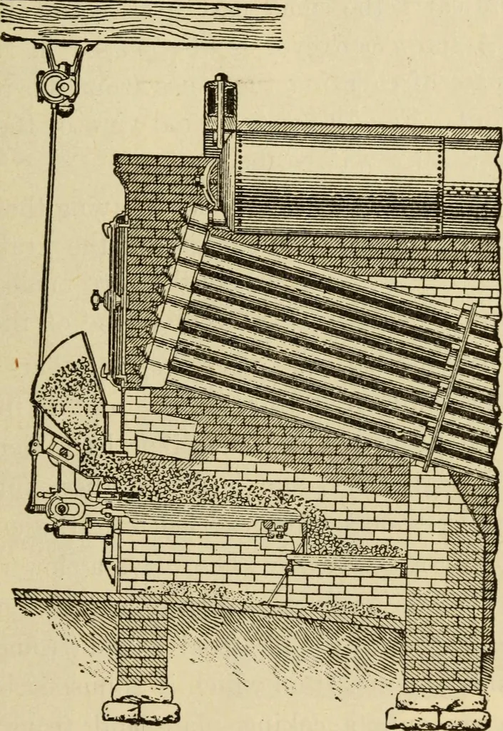 An illustration from Twentieth century handbook for steam engineers and electricians, with questions and answers; a practical nontechnical treatise .., 1916, leaf 216