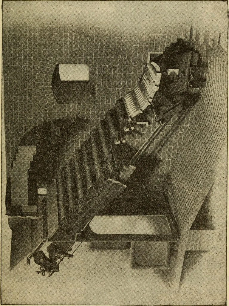 An illustration from Twentieth century handbook for steam engineers and electricians, with questions and answers; a practical nontechnical treatise .., 1916, leaf 224