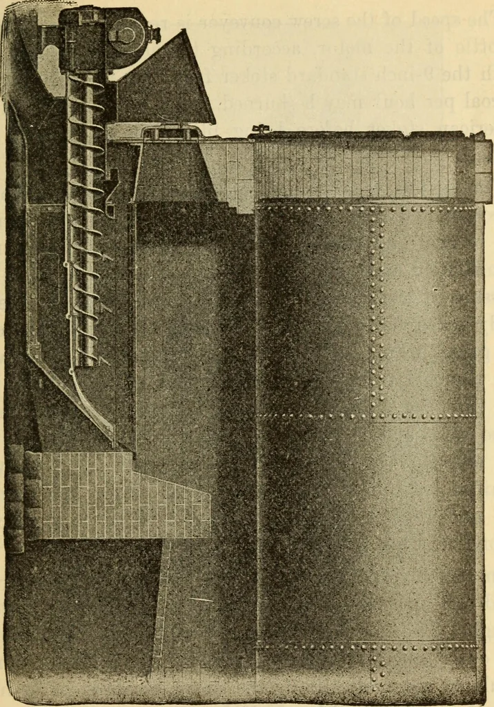 An illustration from Twentieth century handbook for steam engineers and electricians, with questions and answers; a practical nontechnical treatise .., 1916, leaf 228