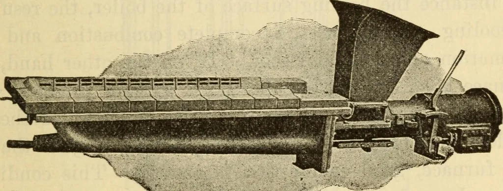 An illustration from Twentieth century handbook for steam engineers and electricians, with questions and answers; a practical nontechnical treatise .., 1916, leaf 232