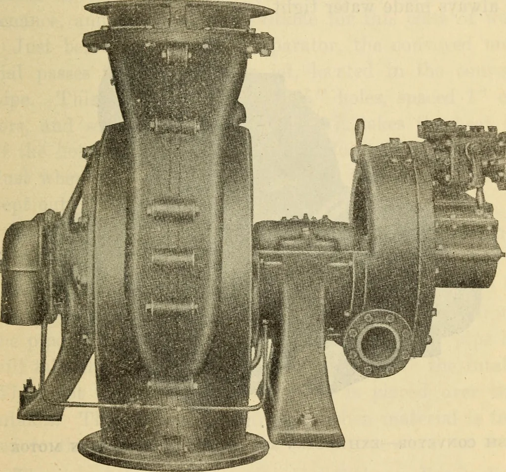 An illustration from Twentieth century handbook for steam engineers and electricians, with questions and answers; a practical nontechnical treatise .., 1916, leaf 262