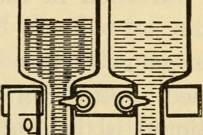 An illustration from Twentieth century handbook for steam engineers and electricians, with questions and answers; a practical nontechnical treatise .., 1916, leaf 346