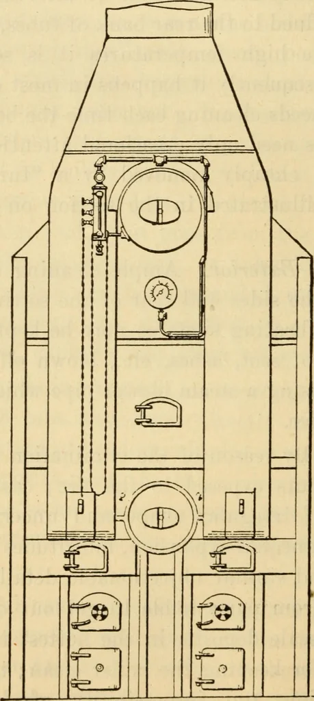 An illustration from Twentieth century handbook for steam engineers and electricians, with questions and answers; a practical nontechnical treatise .., 1916, leaf 41