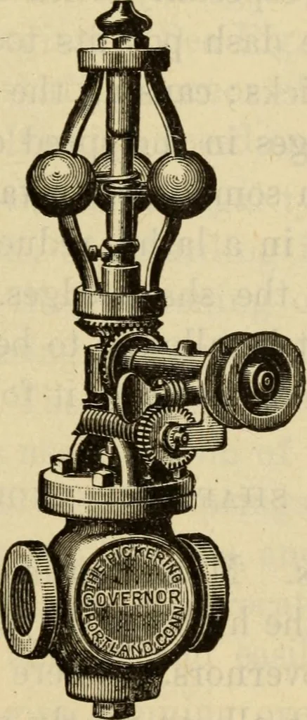 An illustration from Twentieth century handbook for steam engineers and electricians, with questions and answers; a practical nontechnical treatise .., 1916, leaf 442