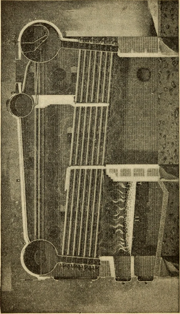 An illustration from Twentieth century handbook for steam engineers and electricians, with questions and answers; a practical nontechnical treatise .., 1916, leaf 55