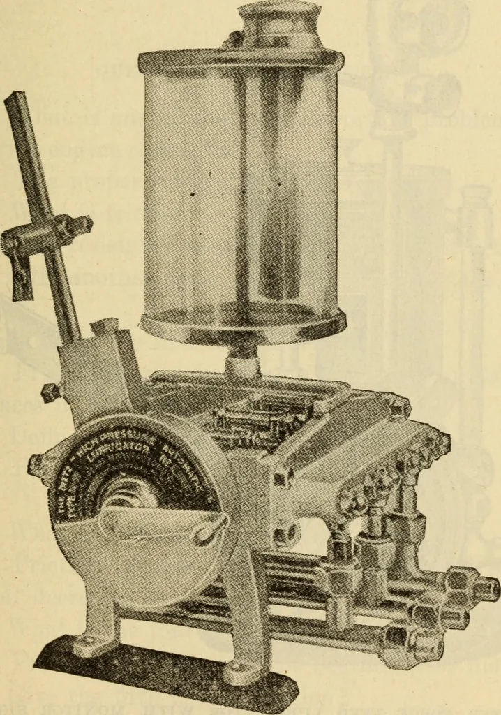 An illustration from Twentieth century handbook for steam engineers and electricians, with questions and answers; a practical nontechnical treatise .., 1916, leaf 588