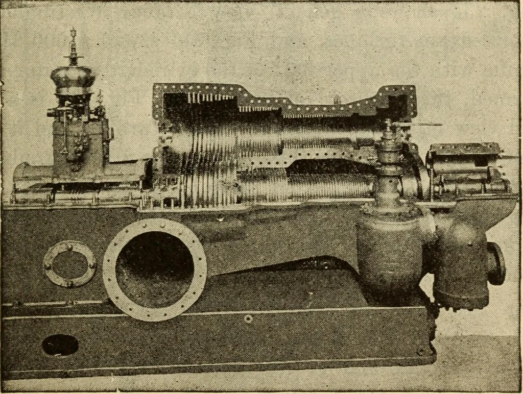 An illustration from Twentieth century handbook for steam engineers and electricians, with questions and answers; a practical nontechnical treatise .., 1916, leaf 606