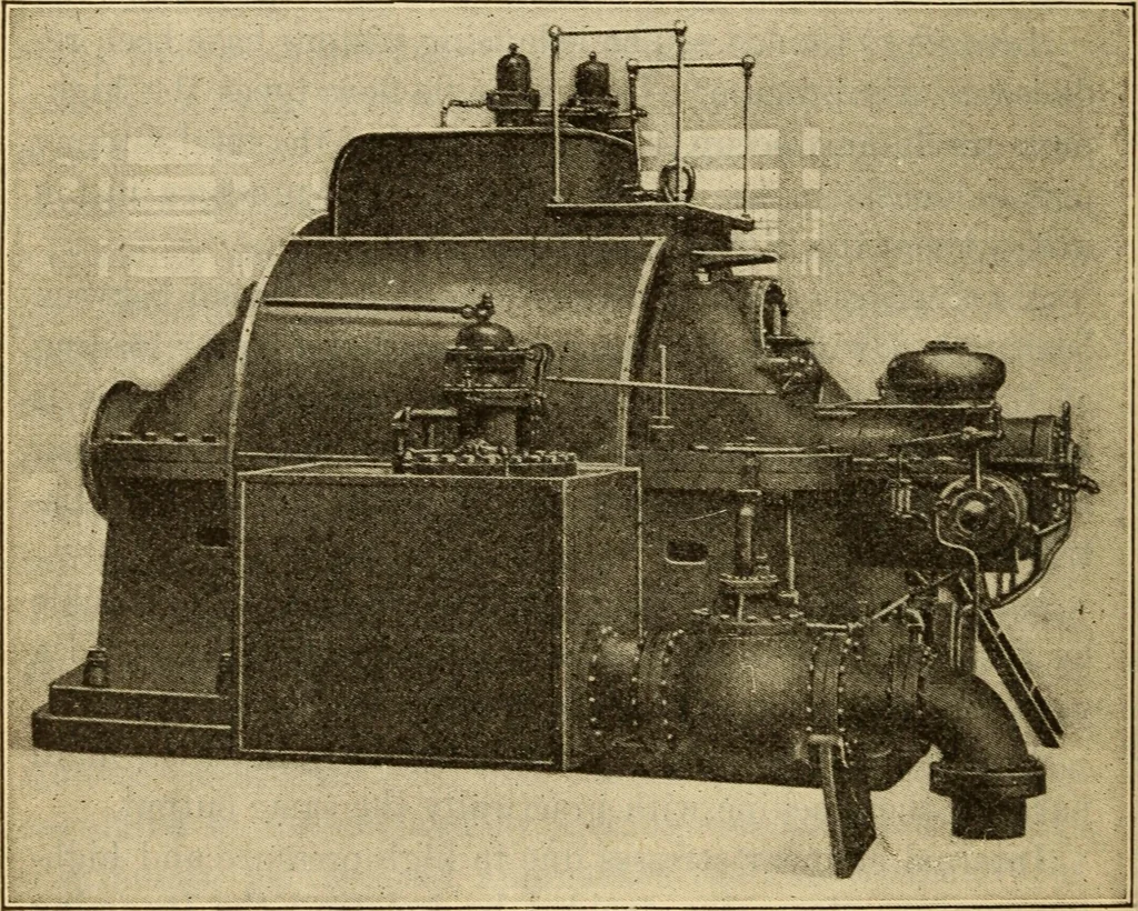 An illustration from Twentieth century handbook for steam engineers and electricians, with questions and answers; a practical nontechnical treatise .., 1916, leaf 623