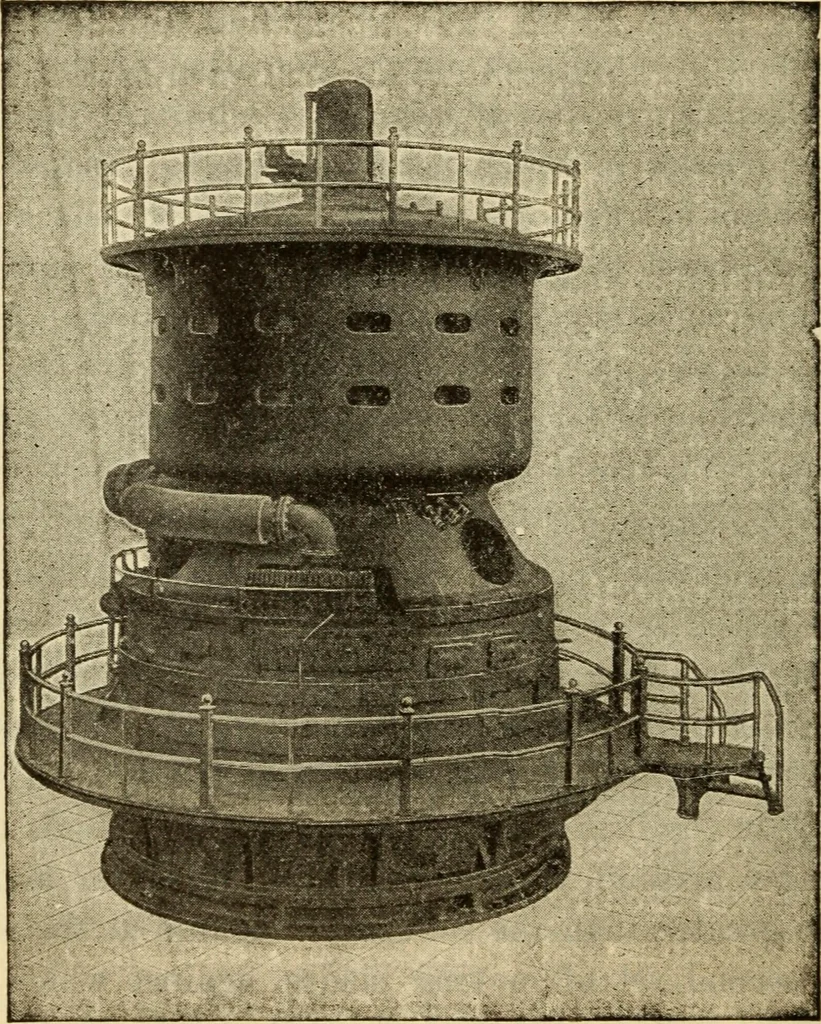 An illustration from Twentieth century handbook for steam engineers and electricians, with questions and answers; a practical nontechnical treatise .., 1916, leaf 625