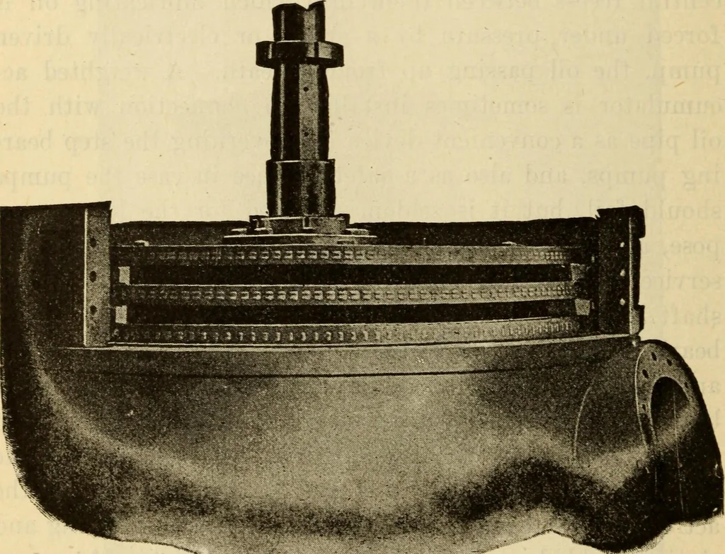 An illustration from Twentieth century handbook for steam engineers and electricians, with questions and answers; a practical nontechnical treatise .., 1916, leaf 627