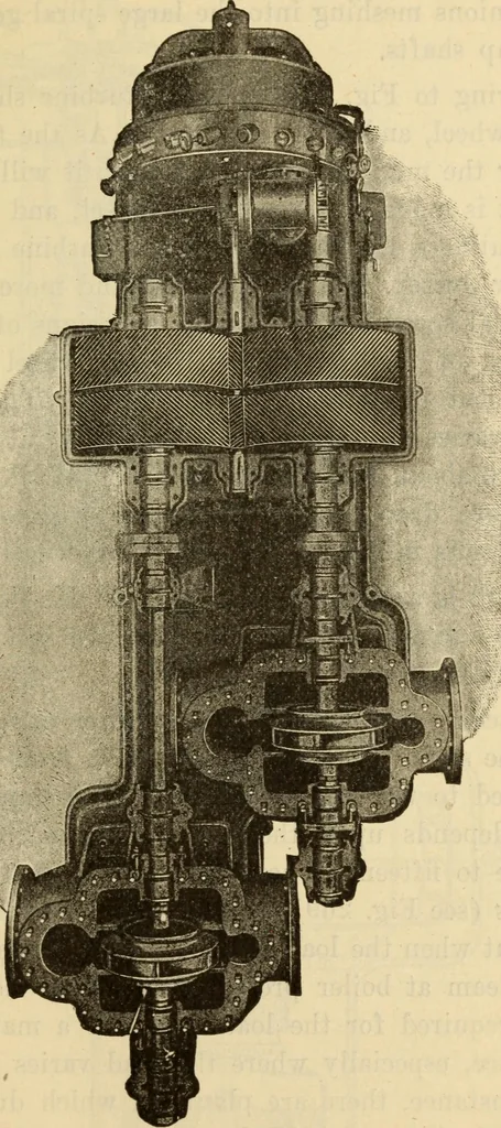 An illustration from Twentieth century handbook for steam engineers and electricians, with questions and answers; a practical nontechnical treatise .., 1916, leaf 652