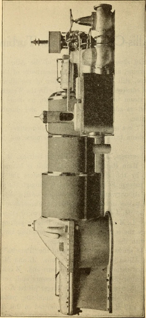 An illustration from Twentieth century handbook for steam engineers and electricians, with questions and answers; a practical nontechnical treatise .., 1916, leaf 663