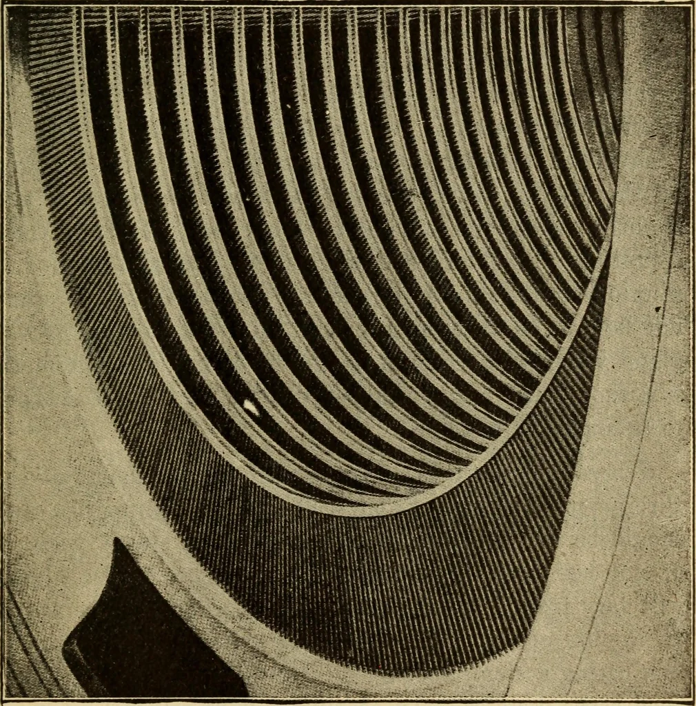 An illustration from Twentieth century handbook for steam engineers and electricians, with questions and answers; a practical nontechnical treatise .., 1916, leaf 674