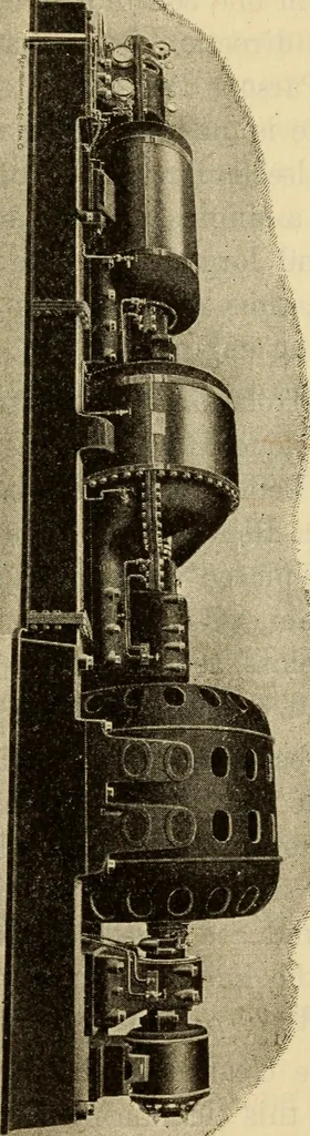 An illustration from Twentieth century handbook for steam engineers and electricians, with questions and answers; a practical nontechnical treatise .., 1916, leaf 678