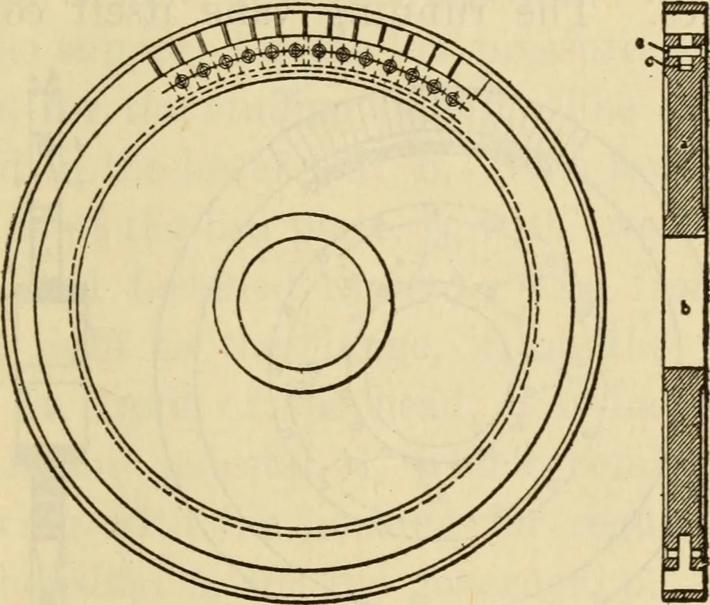 An illustration from Twentieth century handbook for steam engineers and electricians, with questions and answers; a practical nontechnical treatise .., 1916, leaf 682
